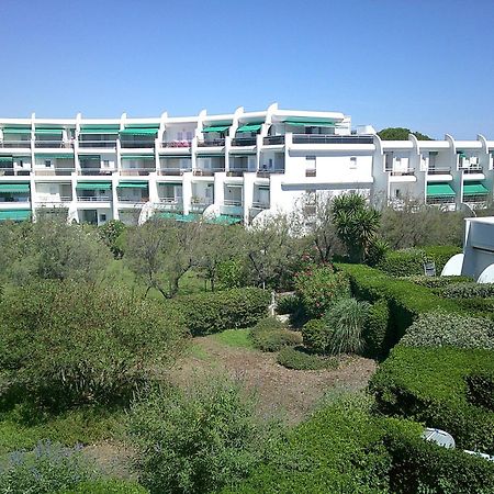 Appartamento Vittoria Immobilier 11 La Grande-Motte Esterno foto