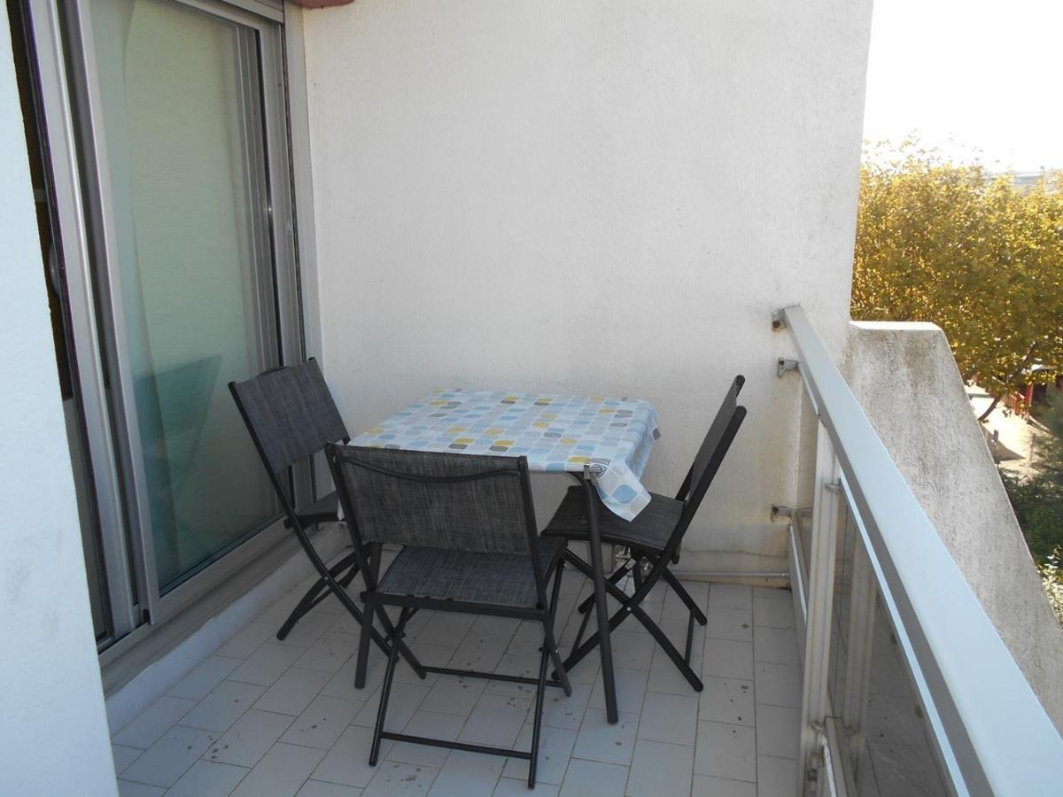Appartamento Vittoria Immobilier 11 La Grande-Motte Esterno foto