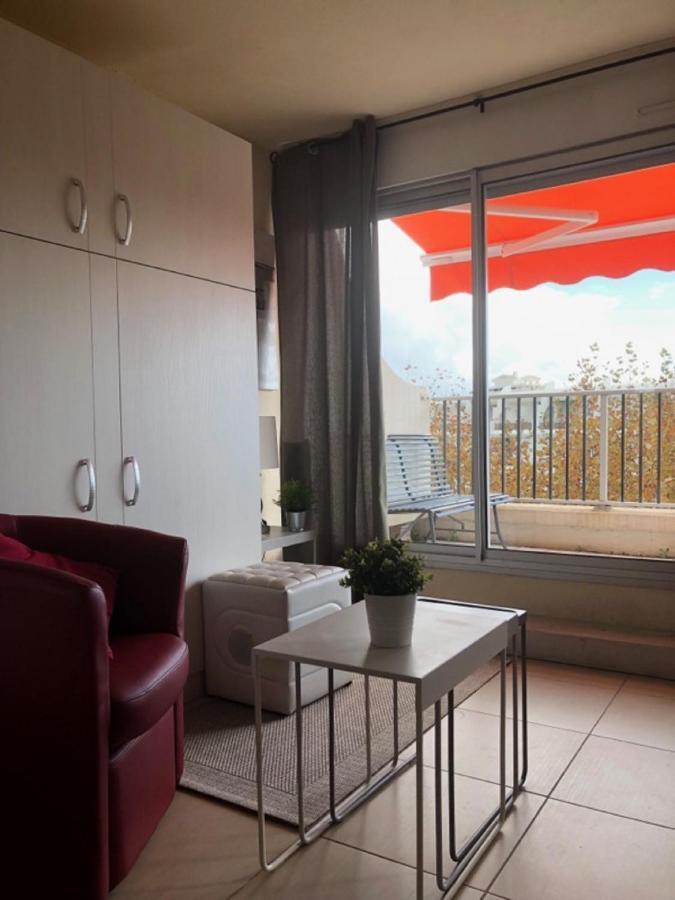 Appartamento Vittoria Immobilier 11 La Grande-Motte Camera foto