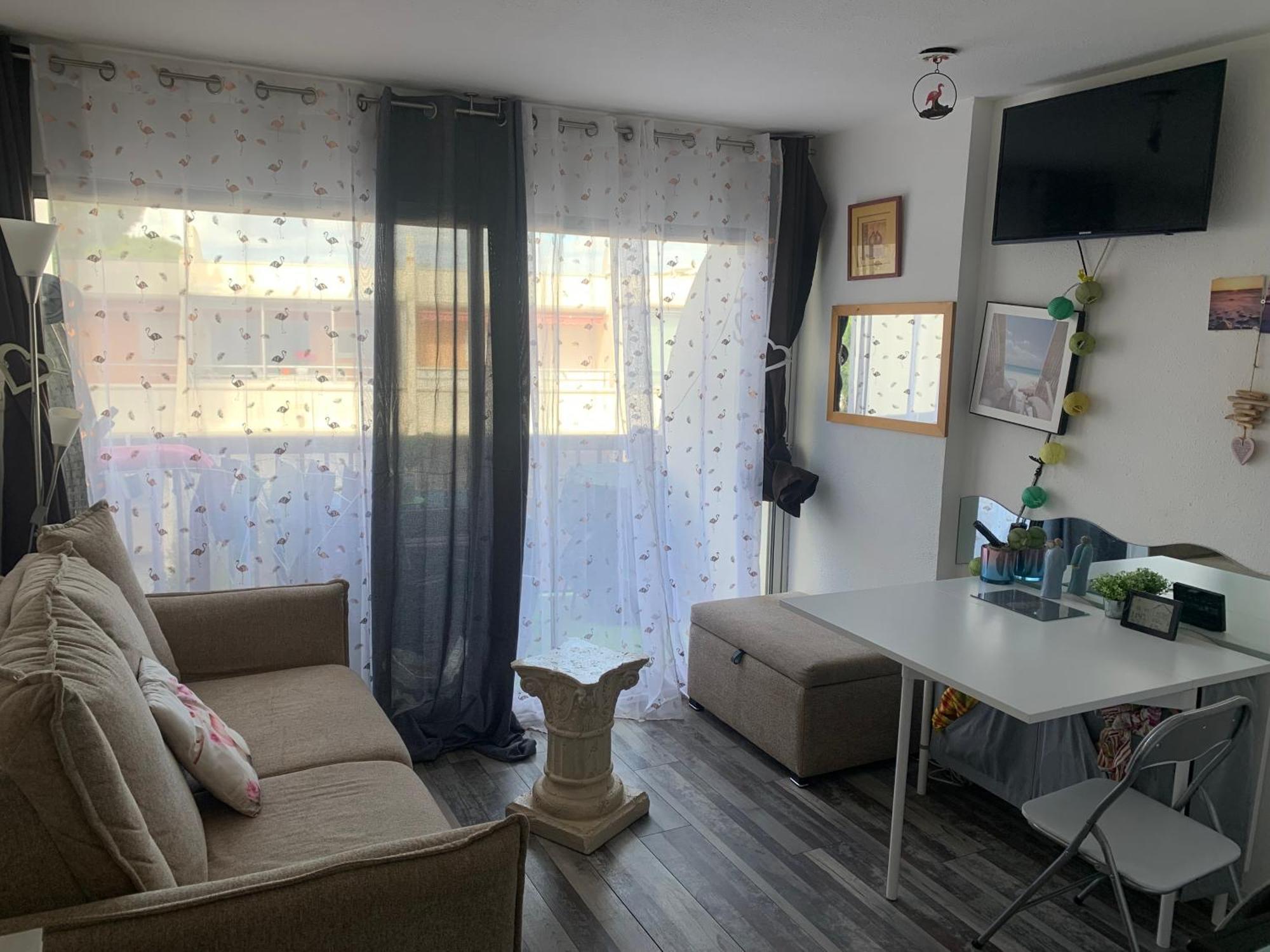 Appartamento Vittoria Immobilier 11 La Grande-Motte Camera foto