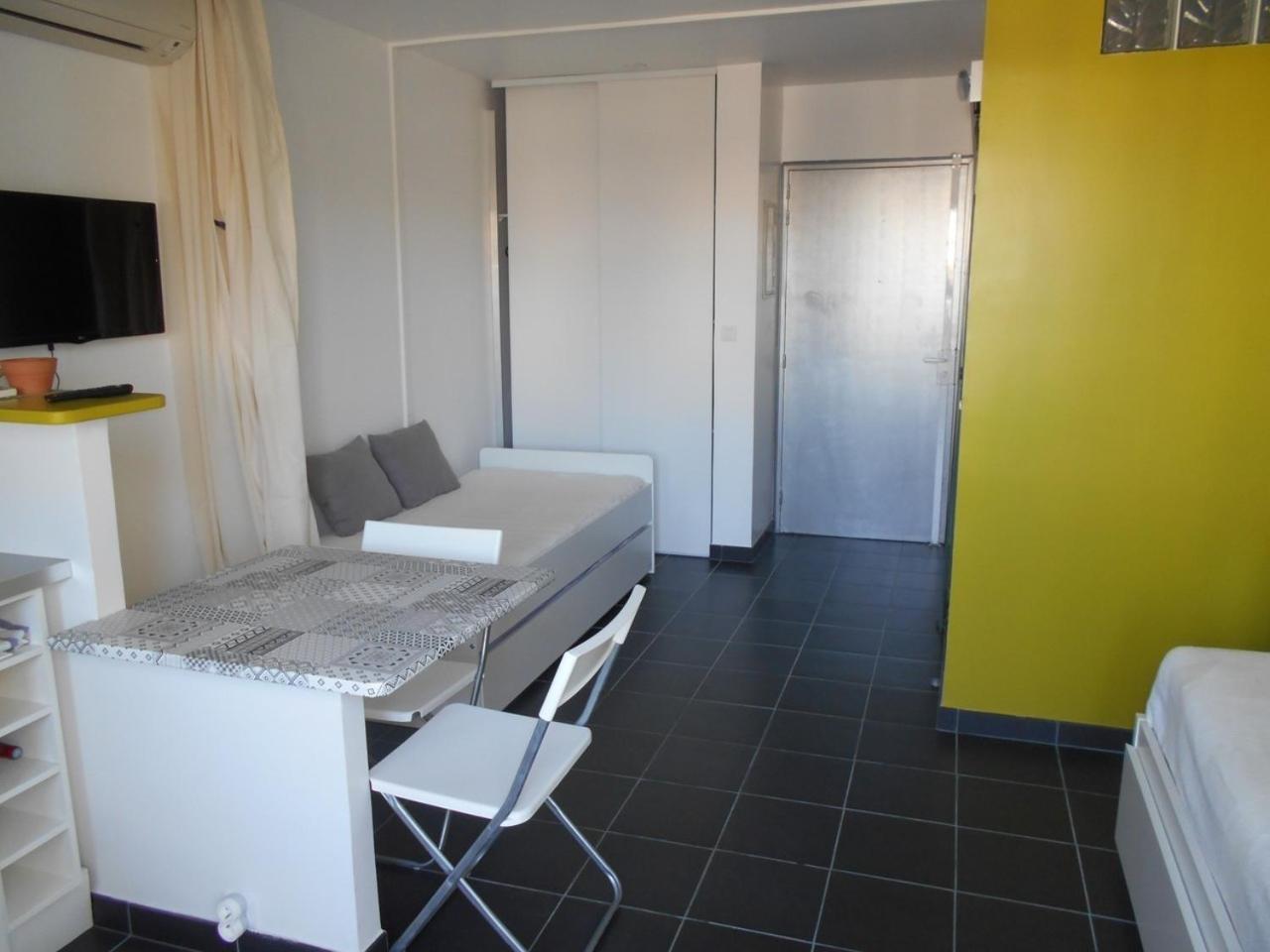 Appartamento Vittoria Immobilier 11 La Grande-Motte Camera foto