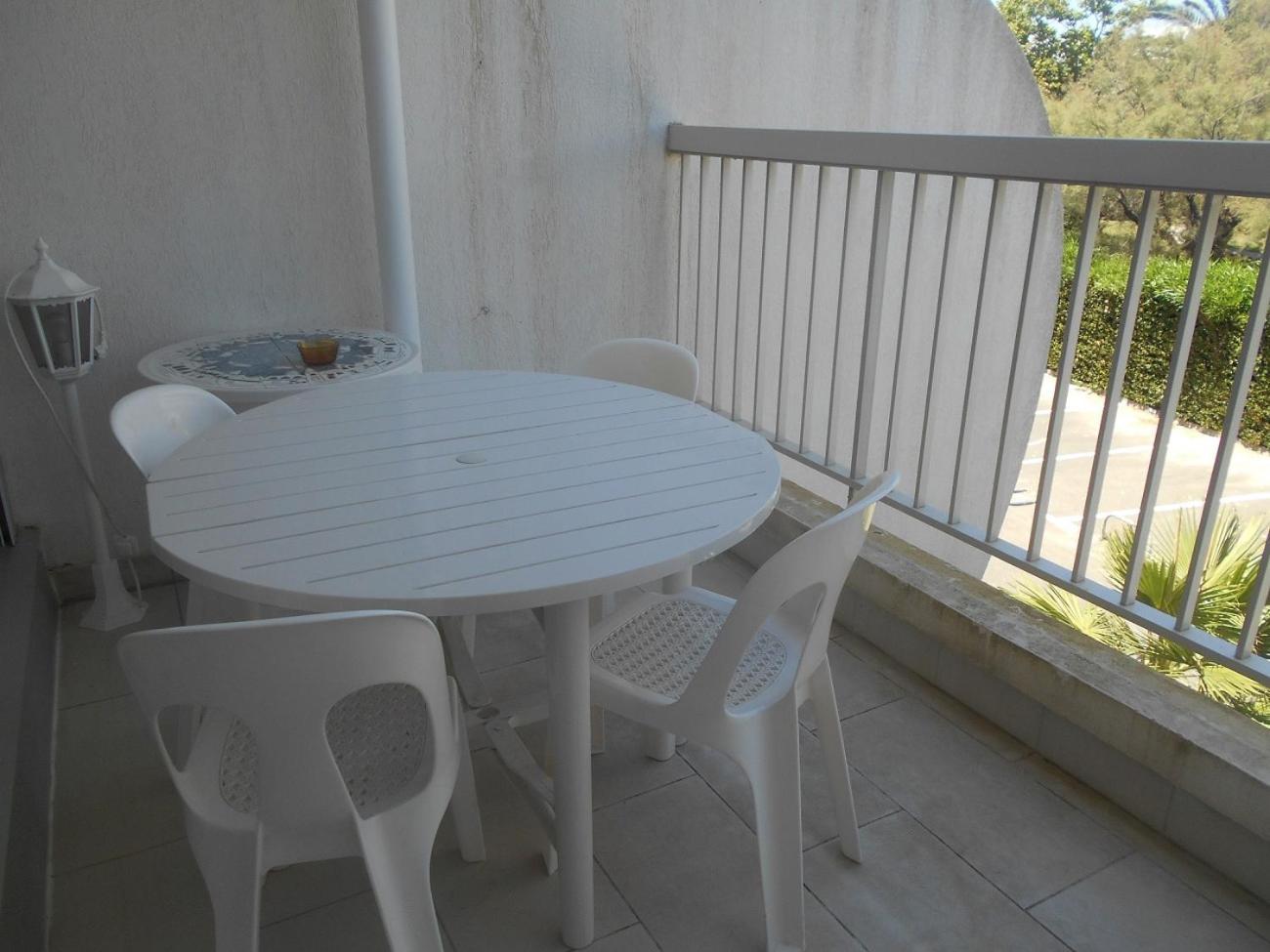 Appartamento Vittoria Immobilier 11 La Grande-Motte Camera foto