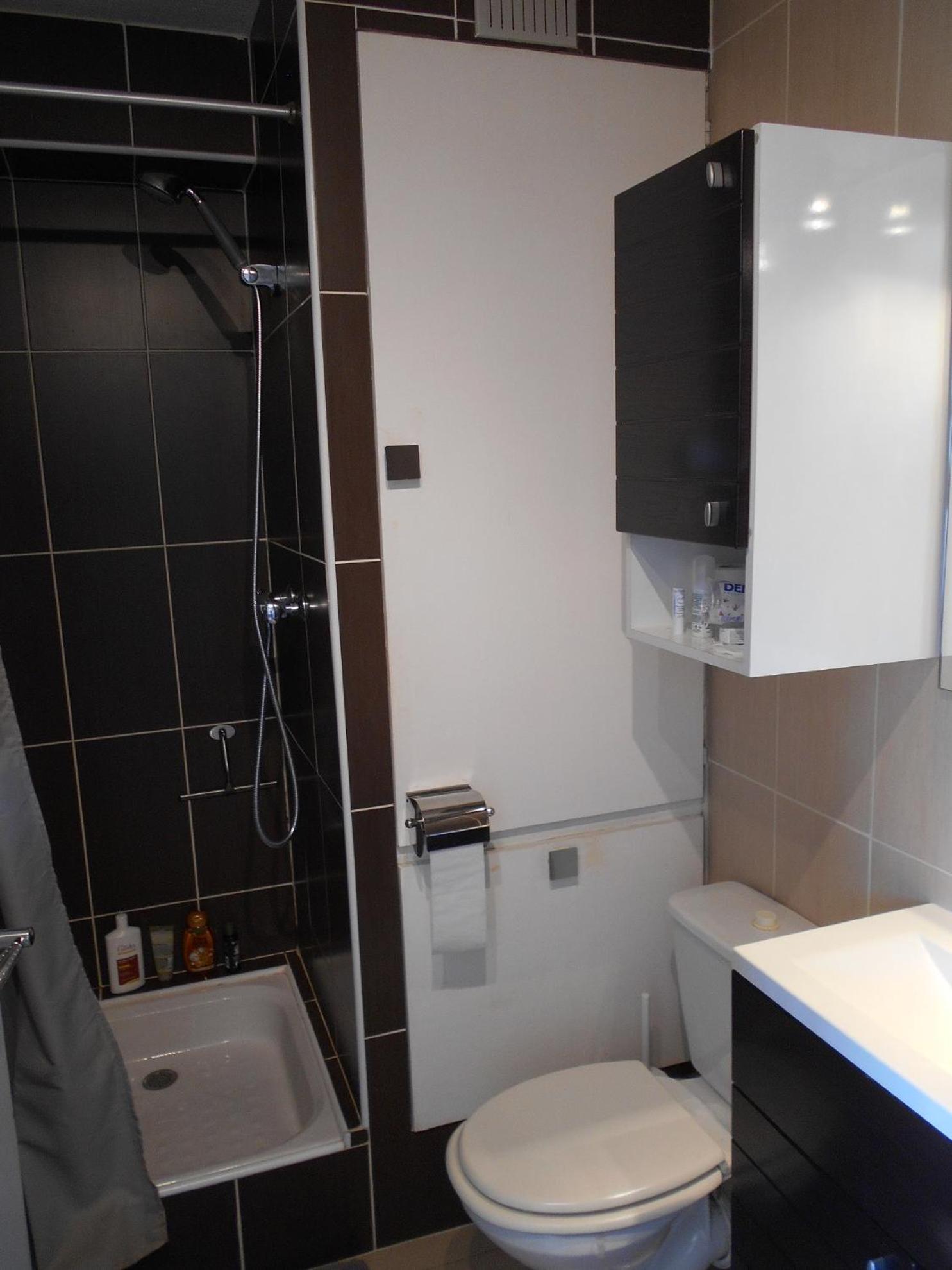 Appartamento Vittoria Immobilier 11 La Grande-Motte Camera foto