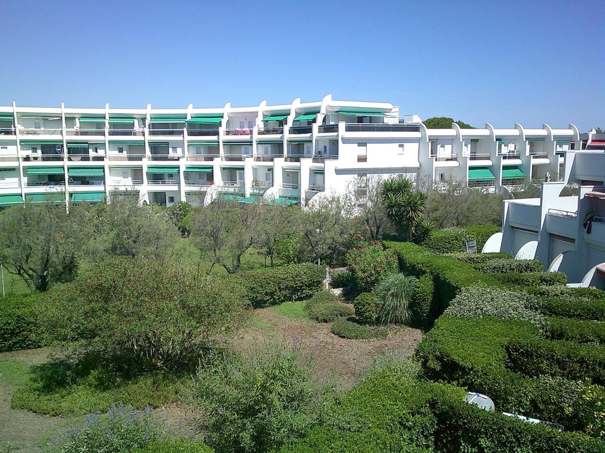 Appartamento Vittoria Immobilier 11 La Grande-Motte Esterno foto
