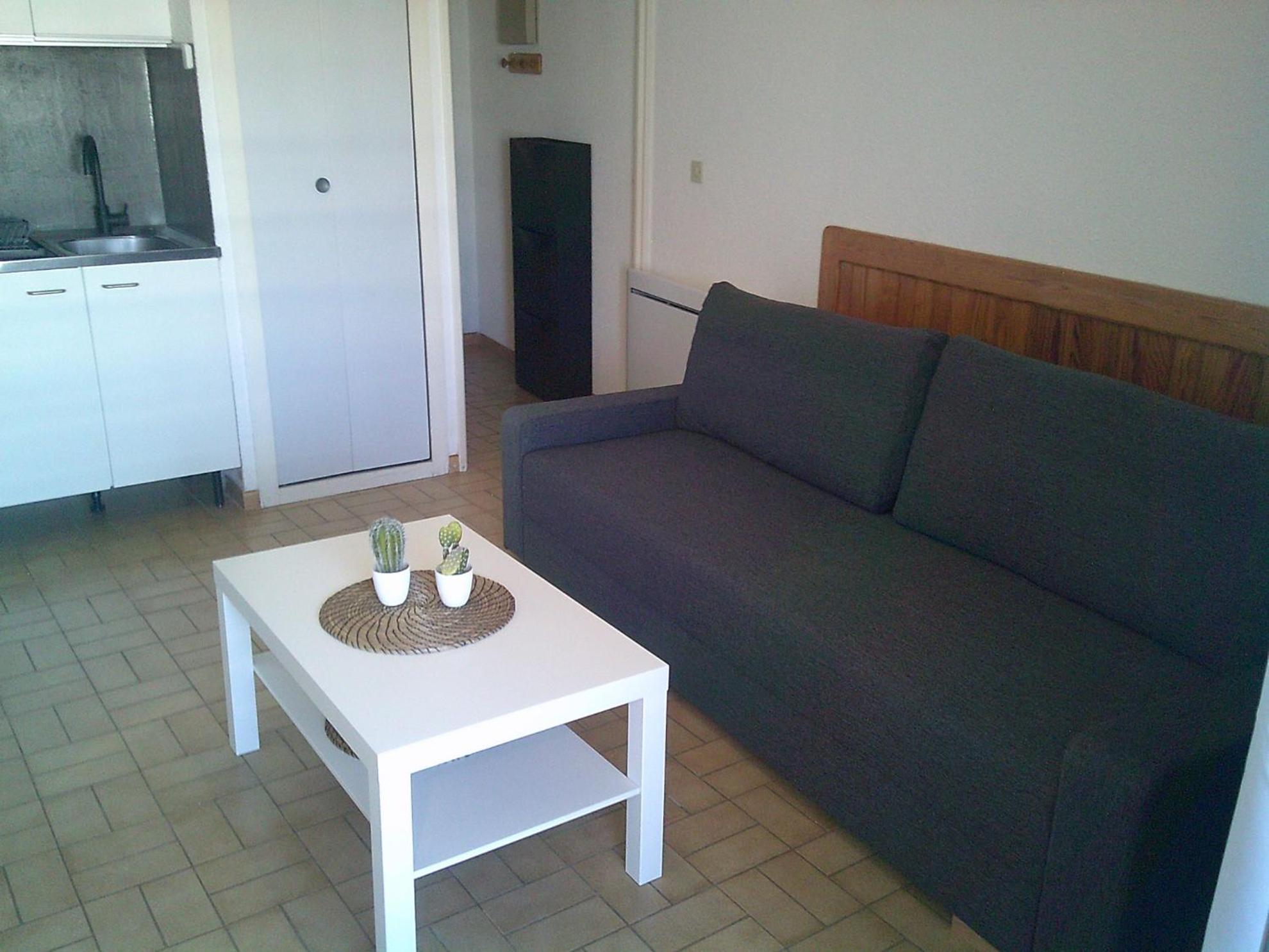 Appartamento Vittoria Immobilier 11 La Grande-Motte Camera foto