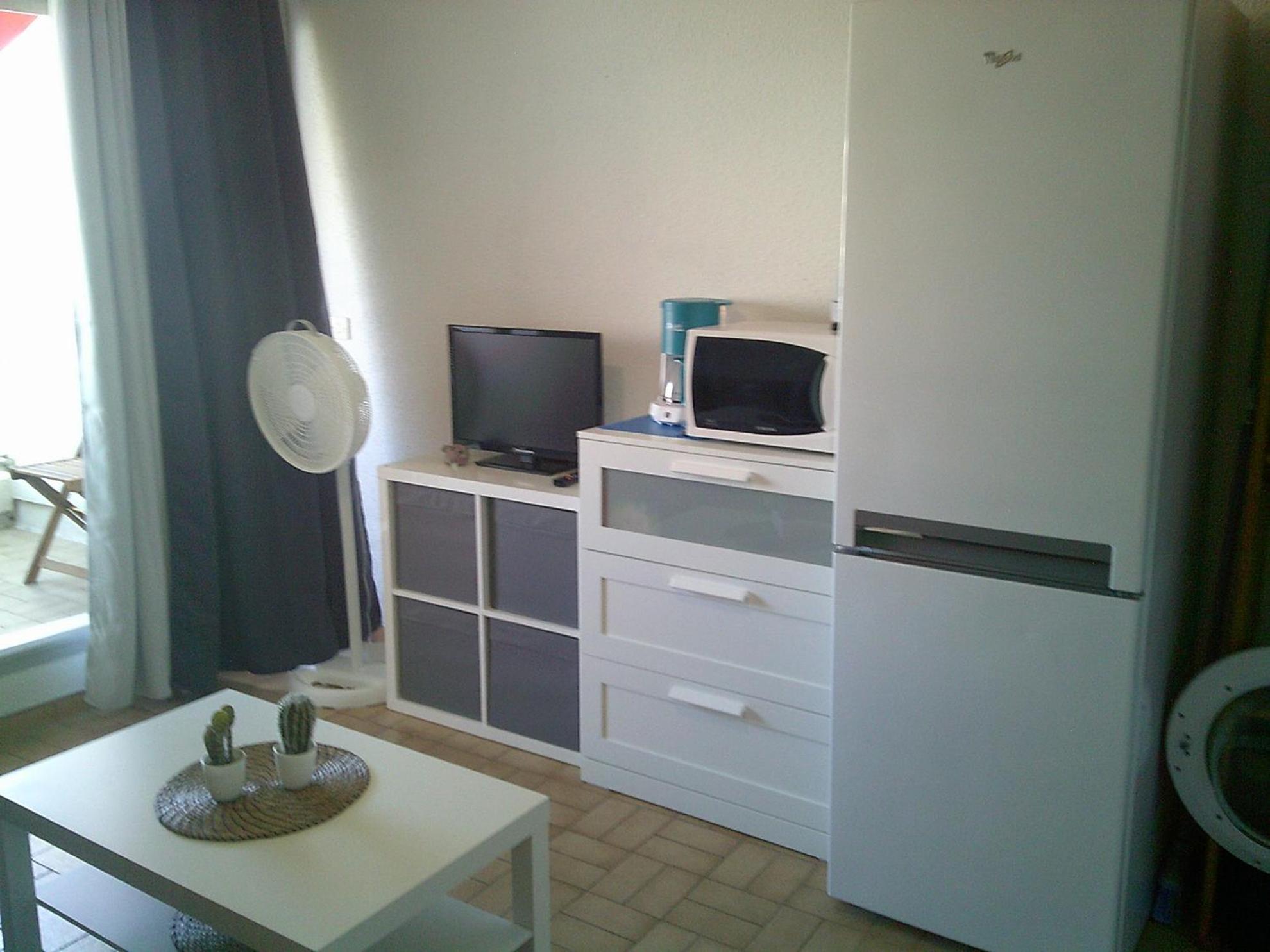 Appartamento Vittoria Immobilier 11 La Grande-Motte Camera foto