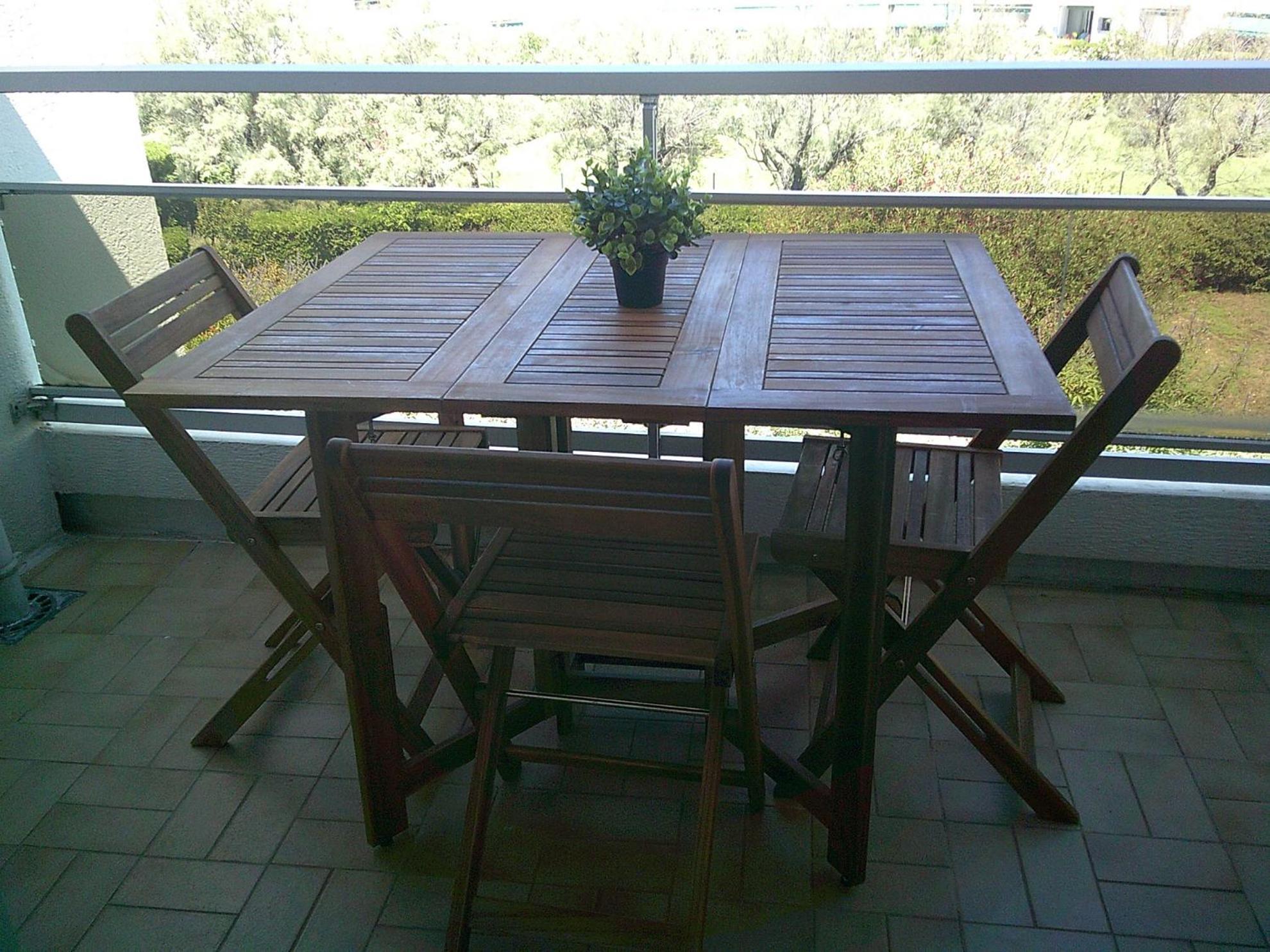 Appartamento Vittoria Immobilier 11 La Grande-Motte Camera foto