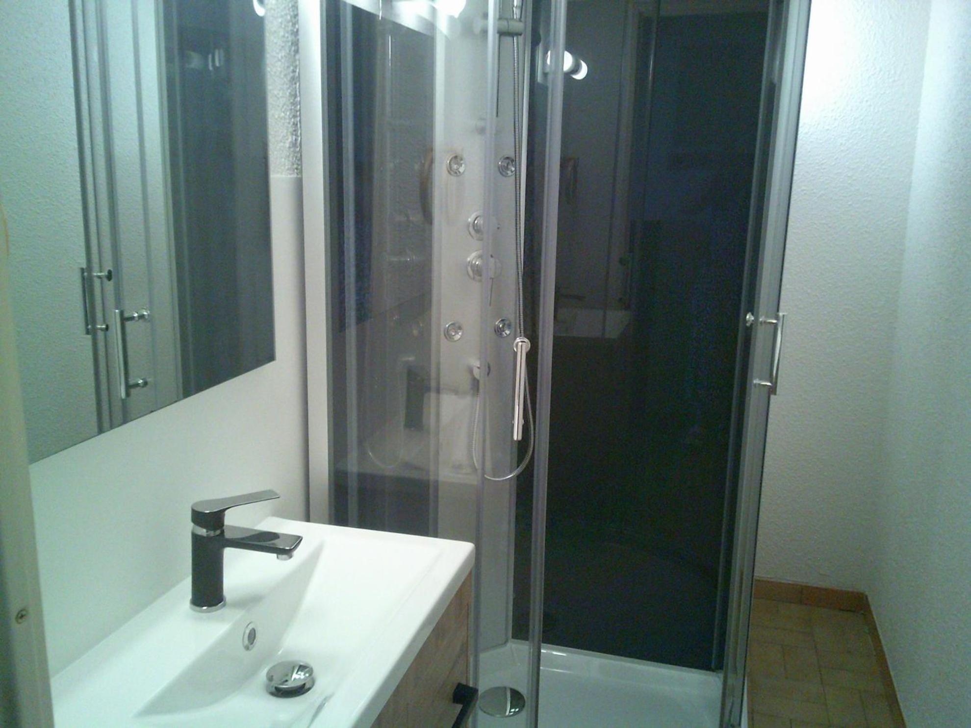 Appartamento Vittoria Immobilier 11 La Grande-Motte Camera foto