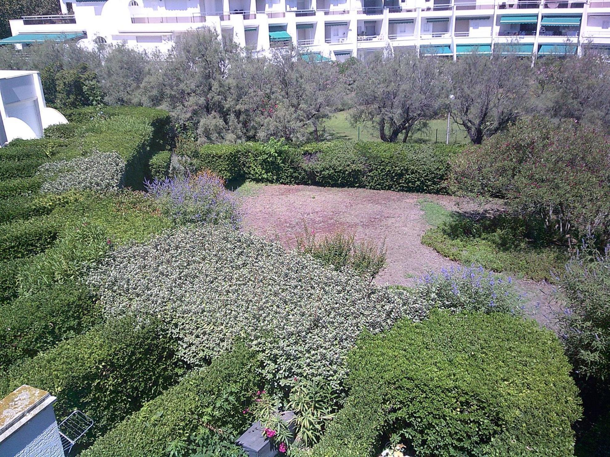 Appartamento Vittoria Immobilier 11 La Grande-Motte Esterno foto
