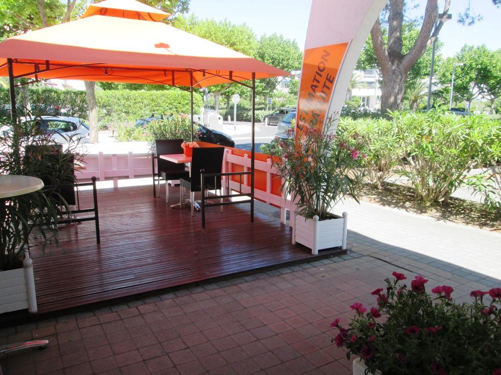 Appartamento Vittoria Immobilier 11 La Grande-Motte Esterno foto