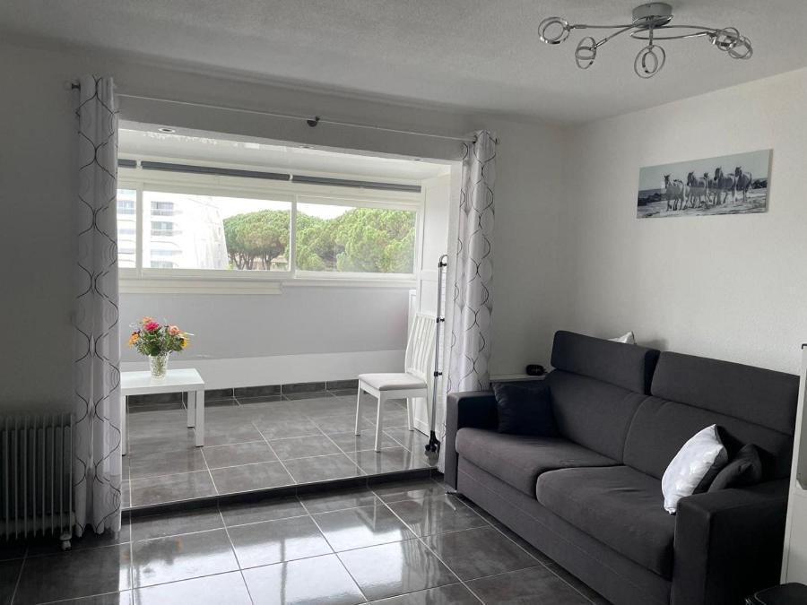 Appartamento Vittoria Immobilier 11 La Grande-Motte Camera foto