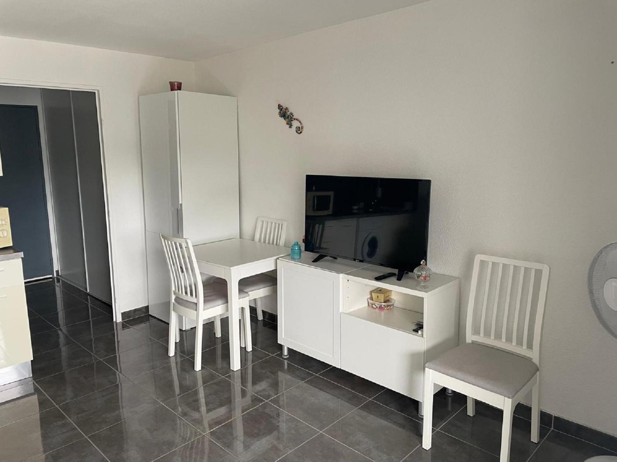 Appartamento Vittoria Immobilier 11 La Grande-Motte Camera foto