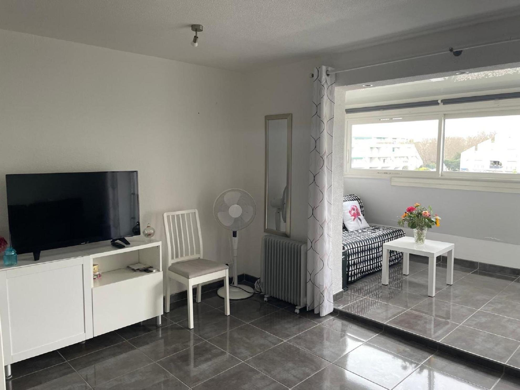 Appartamento Vittoria Immobilier 11 La Grande-Motte Camera foto