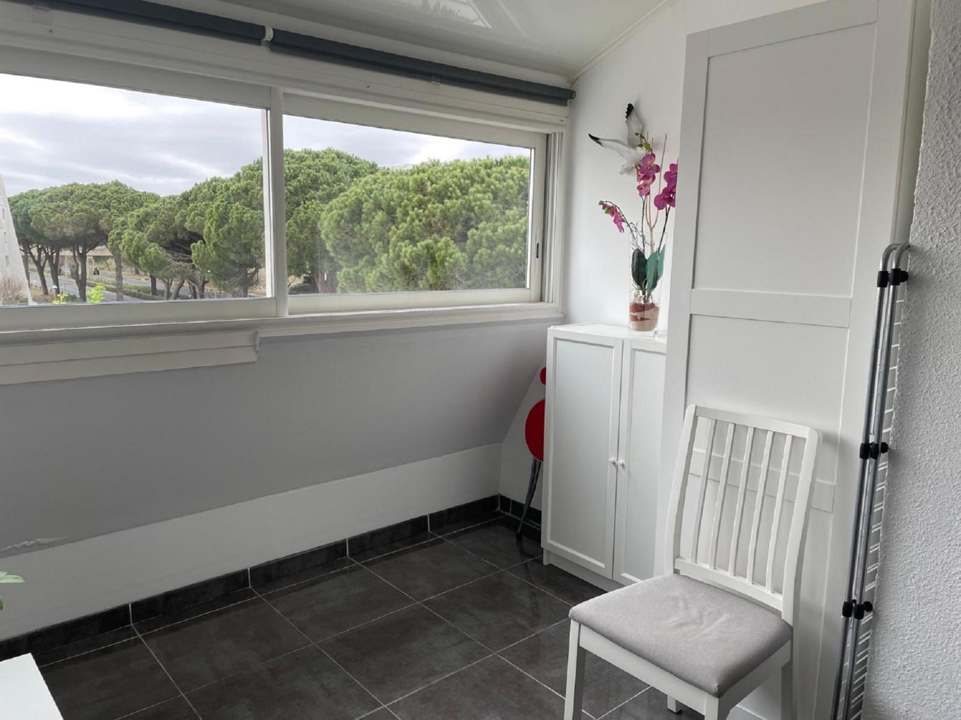 Appartamento Vittoria Immobilier 11 La Grande-Motte Camera foto