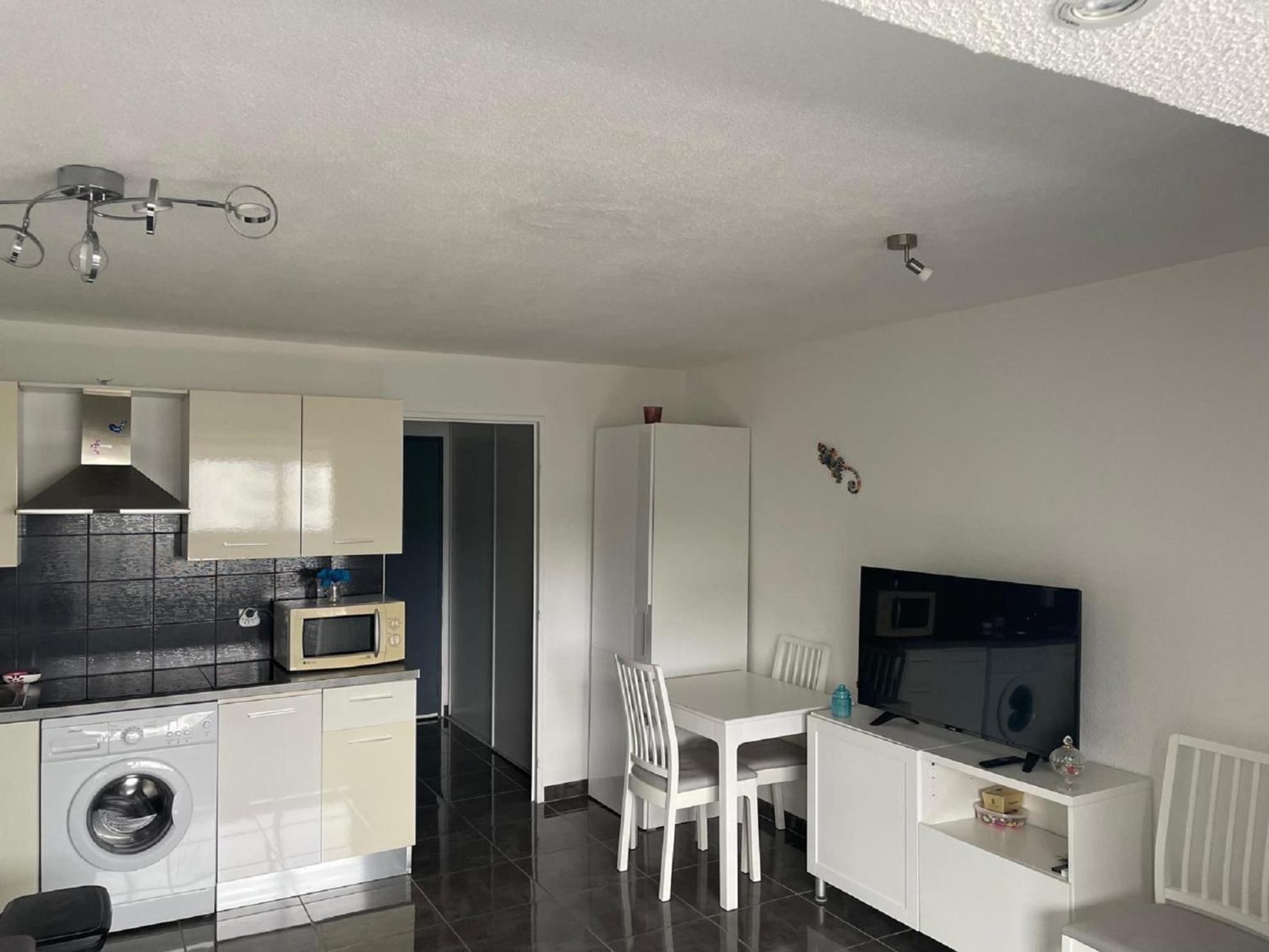 Appartamento Vittoria Immobilier 11 La Grande-Motte Camera foto