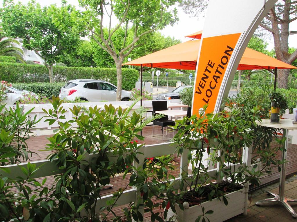 Appartamento Vittoria Immobilier 11 La Grande-Motte Esterno foto