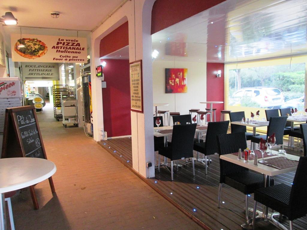 Appartamento Vittoria Immobilier 11 La Grande-Motte Esterno foto